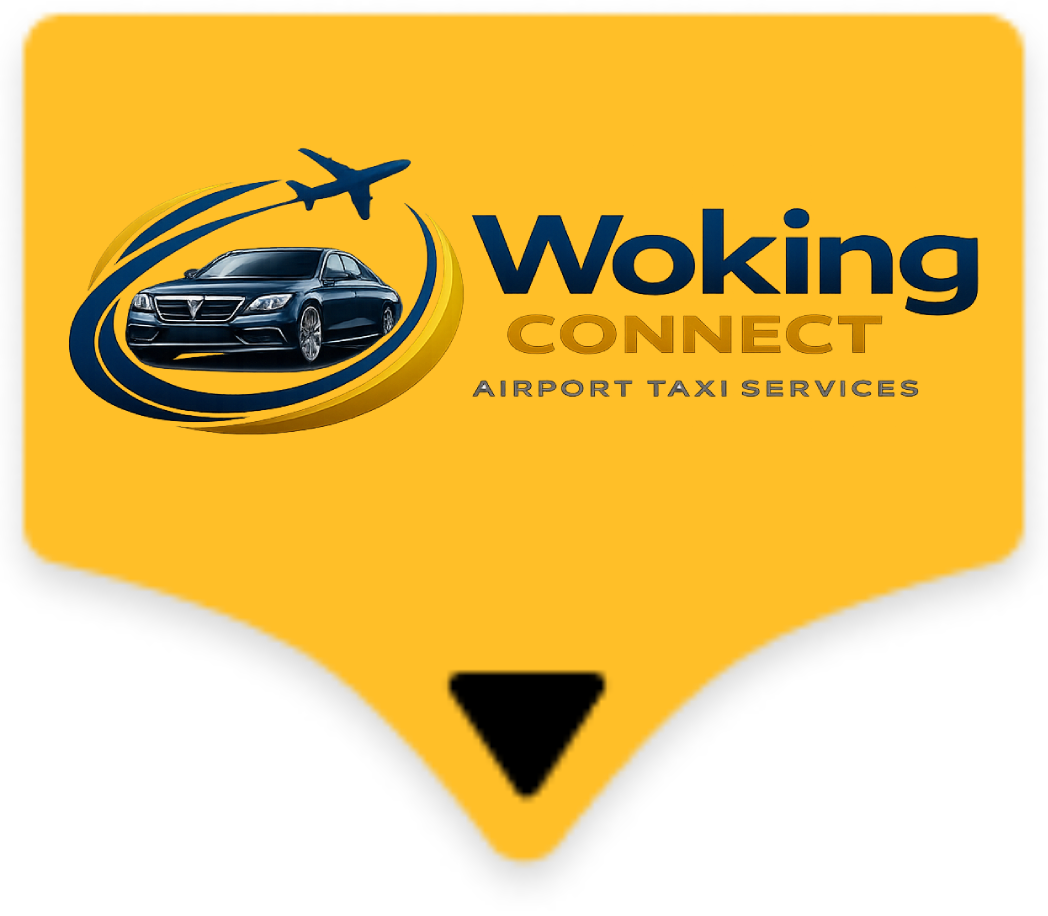 Woking Connect